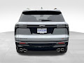 2026 Chevrolet Traverse FWD RS