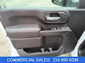 2026 Chevrolet Silverado 3500HD CC Work Truck