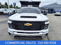2026 Chevrolet Silverado 3500HD CC Work Truck