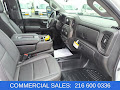 2026 Chevrolet Silverado 3500HD CC Work Truck