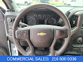 2026 Chevrolet Silverado 3500HD CC Work Truck