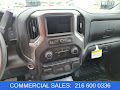 2026 Chevrolet Silverado 3500HD CC Work Truck