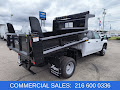 2026 Chevrolet Silverado 3500HD CC Work Truck