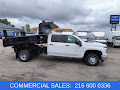 2026 Chevrolet Silverado 3500HD CC Work Truck
