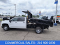 2026 Chevrolet Silverado 3500HD CC Work Truck