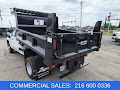 2026 Chevrolet Silverado 3500HD CC Work Truck