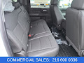 2026 Chevrolet Silverado 3500HD CC Work Truck