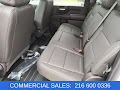 2026 Chevrolet Silverado 3500HD CC Work Truck
