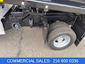 2026 Chevrolet Silverado 3500HD CC Work Truck