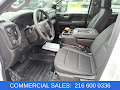 2026 Chevrolet Silverado 3500HD CC Work Truck
