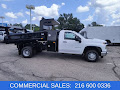 2026 Chevrolet Silverado 3500HD CC Work Truck