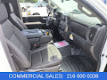 2026 Chevrolet Silverado 3500HD CC Work Truck