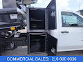 2026 Chevrolet Silverado 3500HD CC Work Truck