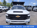 2026 Chevrolet Silverado 3500HD CC Work Truck