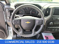 2026 Chevrolet Silverado 3500HD CC Work Truck