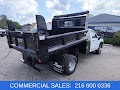 2026 Chevrolet Silverado 3500HD CC Work Truck