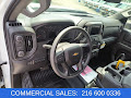 2026 Chevrolet Silverado 3500HD CC Work Truck