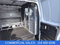 2025 Chevrolet Express Cargo Van Work Van