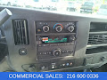 2025 Chevrolet Express Cargo Van Work Van