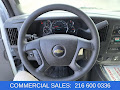 2025 Chevrolet Express Cargo Van Work Van