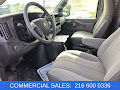 2025 Chevrolet Express Cargo Van Work Van