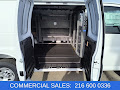 2025 Chevrolet Express Cargo Van Work Van