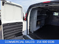 2025 Chevrolet Express Cargo Van Work Van