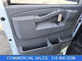 2025 Chevrolet Express Cargo Van Work Van