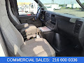 2025 Chevrolet Express Cargo Van Work Van