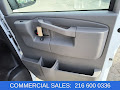 2025 Chevrolet Express Cargo Van Work Van