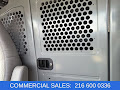 2025 Chevrolet Express Cargo Van Work Van