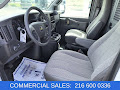 2025 Chevrolet Express Cargo Van Work Van