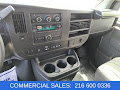 2025 Chevrolet Express Cargo Van Work Van