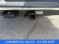2025 Chevrolet Express Cargo Van Work Van
