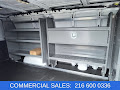 2025 Chevrolet Express Cargo Van Work Van