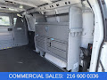 2025 Chevrolet Express Cargo Van Work Van