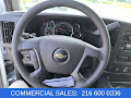 2025 Chevrolet Express Cargo Van Work Van