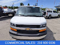 2025 Chevrolet Express Cargo Van Work Van