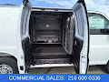 2025 Chevrolet Express Cargo Van Work Van