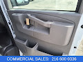 2025 Chevrolet Express Cargo Van Work Van
