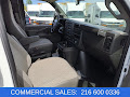 2025 Chevrolet Express Cargo Van Work Van