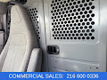 2025 Chevrolet Express Cargo Van Work Van