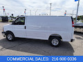 2025 Chevrolet Express Cargo Van Work Van