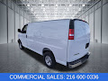 2025 Chevrolet Express Cargo Van Work Van