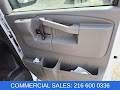 2025 Chevrolet Express Cargo Van Work Van