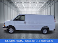 2025 Chevrolet Express Cargo Van Work Van