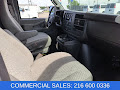 2025 Chevrolet Express Cargo Van Work Van