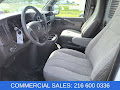 2025 Chevrolet Express Cargo Van Work Van