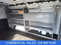 2025 Chevrolet Express Cargo Van Work Van