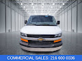 2025 Chevrolet Express Cargo Van Work Van
